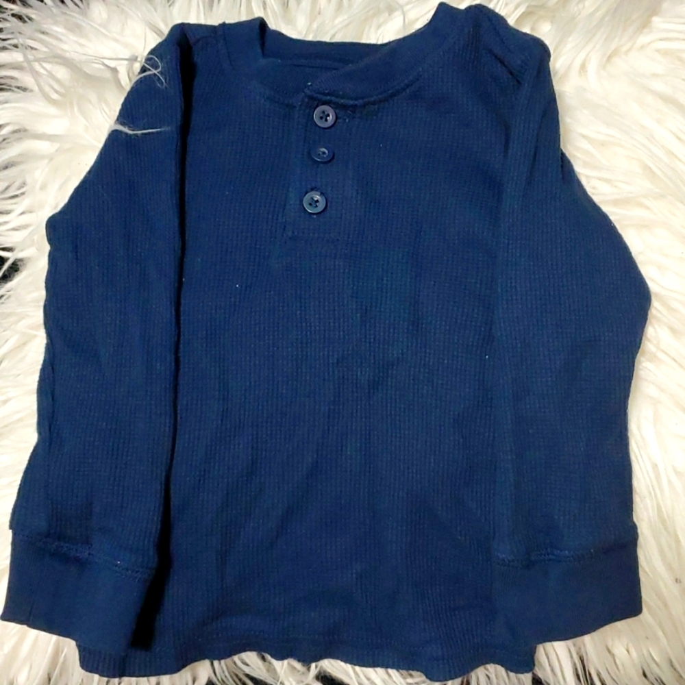 Toddler shirt